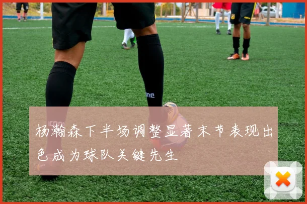 杨瀚森下半场调整显著末节表现出色成为球队关键先生
